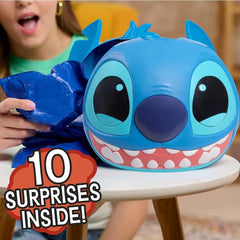 Disney Stitch – Jumbo Mystery Capsule (10 Sorprese!)