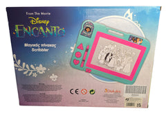 Disney Encanto – Lavagna Magnetica Scribbler