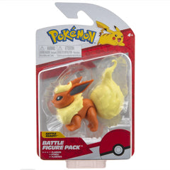 Pokémon Battle Figure Pack – Flareon