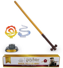Harry Potter – Magical Collector Wands