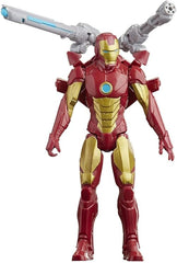 Iron Man Action Figure 30 cm – Titan hero series