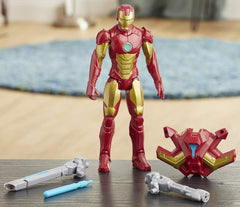 Iron Man Action Figure 30 cm – Titan hero series