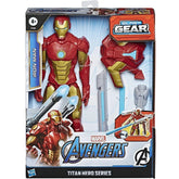 Iron Man Action Figure 30 cm – Titan hero series