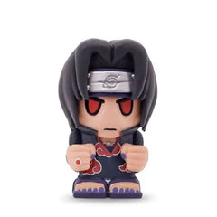 BoomEZ Hero 3D Card Game – Naruto Edition | Figurine & Carte da Collezione