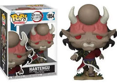 Funko Pop! Hantengu – Demon Slayer