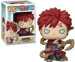 Funko Pop Gaara – Naruto Shippuden