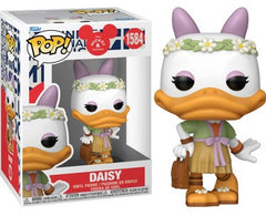 Funko Pop! Daisy – Mickey & Friends
