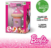 Barbie Make-Up – Freakshake & Beach Set + Accessori Creativi