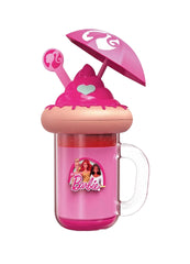 Barbie Make-Up – Freakshake & Beach Set + Accessori Creativi