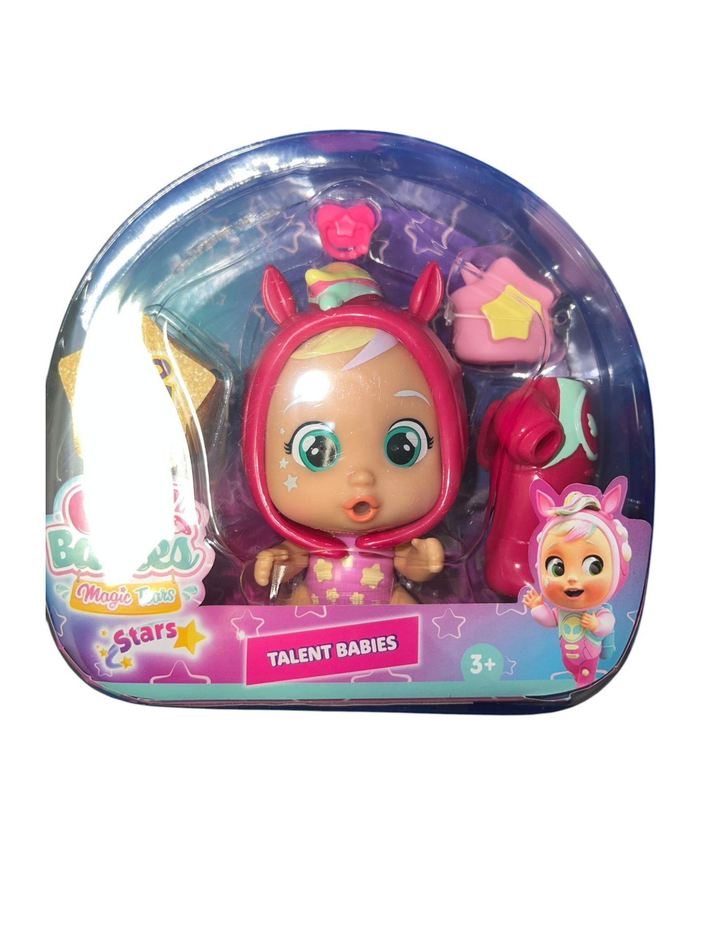 Babies Cry