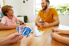 UNO – Gioco di Carte Originale Mattel | Nuova Edizione