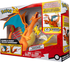 Pokémon – Flame &amp; Flight Deluxe Charizard&nbsp;