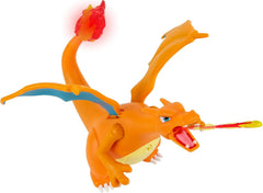 Pokémon – Flame &amp; Flight Deluxe Charizard&nbsp;