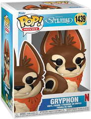 Spellbound Gryphon funko 1439