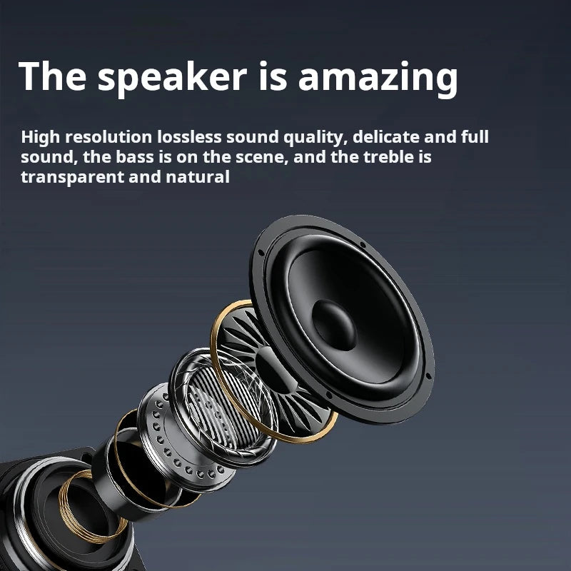 Sony S90: Il Suono che Ti Accompagna Ovunque!
🔊 Qualità HiFi Stereo per un audio nitido, bassi profondi e una resa impeccabile.
🏃‍♂️ Perfetti per lo sport, leggeri e resistenti per accompagnarti in ogni allename