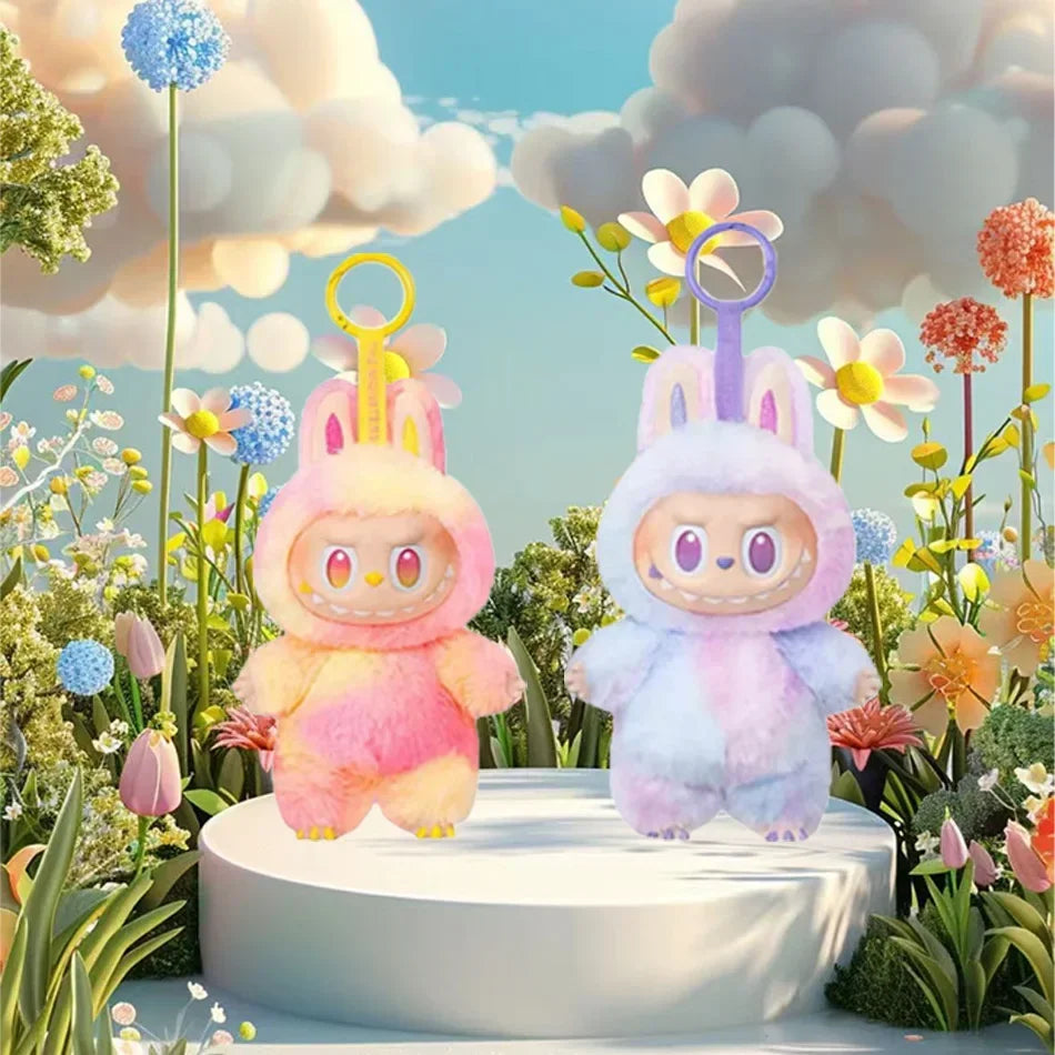 🌟 Labubu V3 – L’energia che prende vita! 🎁
👾 Design unico e irresistibile – Un mostro carino con uno stile inconfondibile!
🔮 Blind Box – Ogni confezione è una sorpresa, scopri il tuo Labubu preferito!