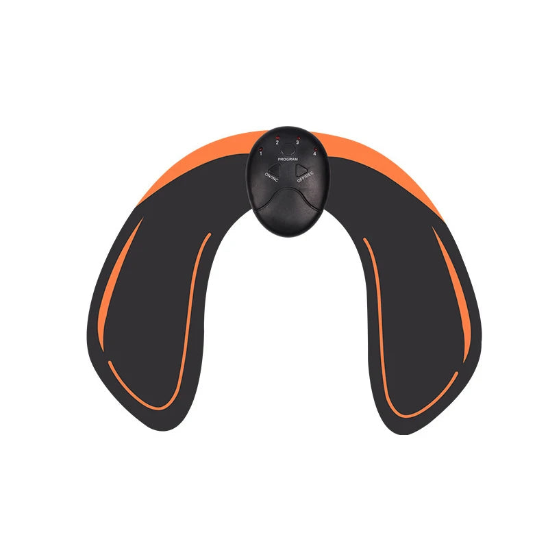 Trainer Glutei - Massaggio Macchina Abs Fitness Butt Lift Toner Trainer Intensità Massaggiatore Dispositivo per la cura personale