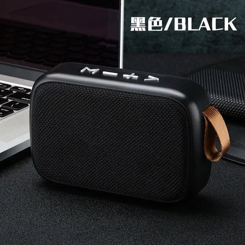Nuovo altoparlante Bluetooth wireless, portatile per esterni da sfruttare in qualsiasi posto ci troviamo oppure comodamente a casa.