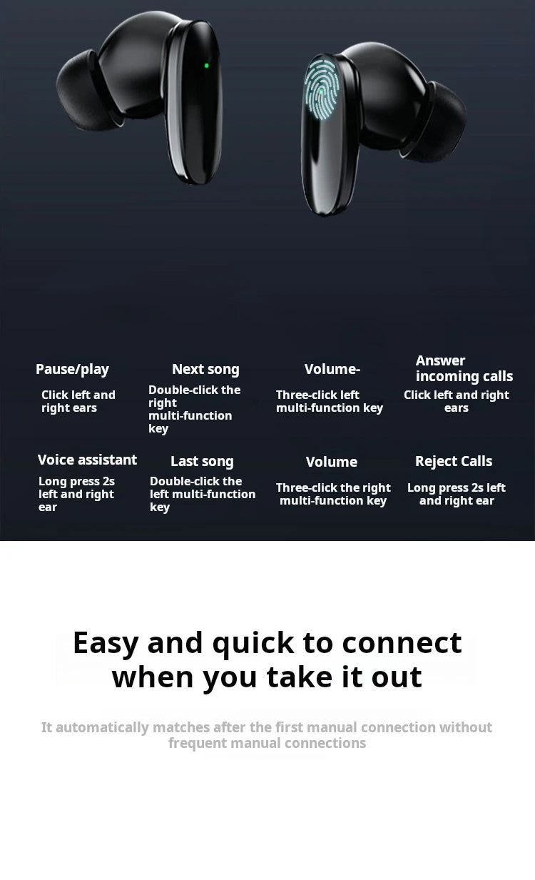 Sony S90: Il Suono che Ti Accompagna Ovunque!
🔊 Qualità HiFi Stereo per un audio nitido, bassi profondi e una resa impeccabile.
🏃‍♂️ Perfetti per lo sport, leggeri e resistenti per accompagnarti in ogni allename