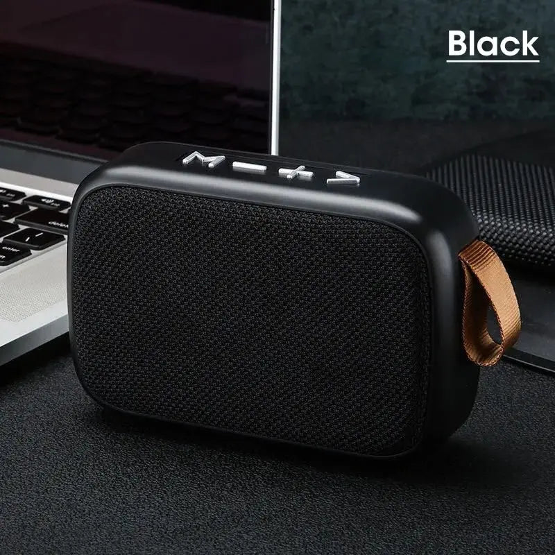 Nuovo altoparlante Bluetooth wireless, portatile per esterni da sfruttare in qualsiasi posto ci troviamo oppure comodamente a casa.