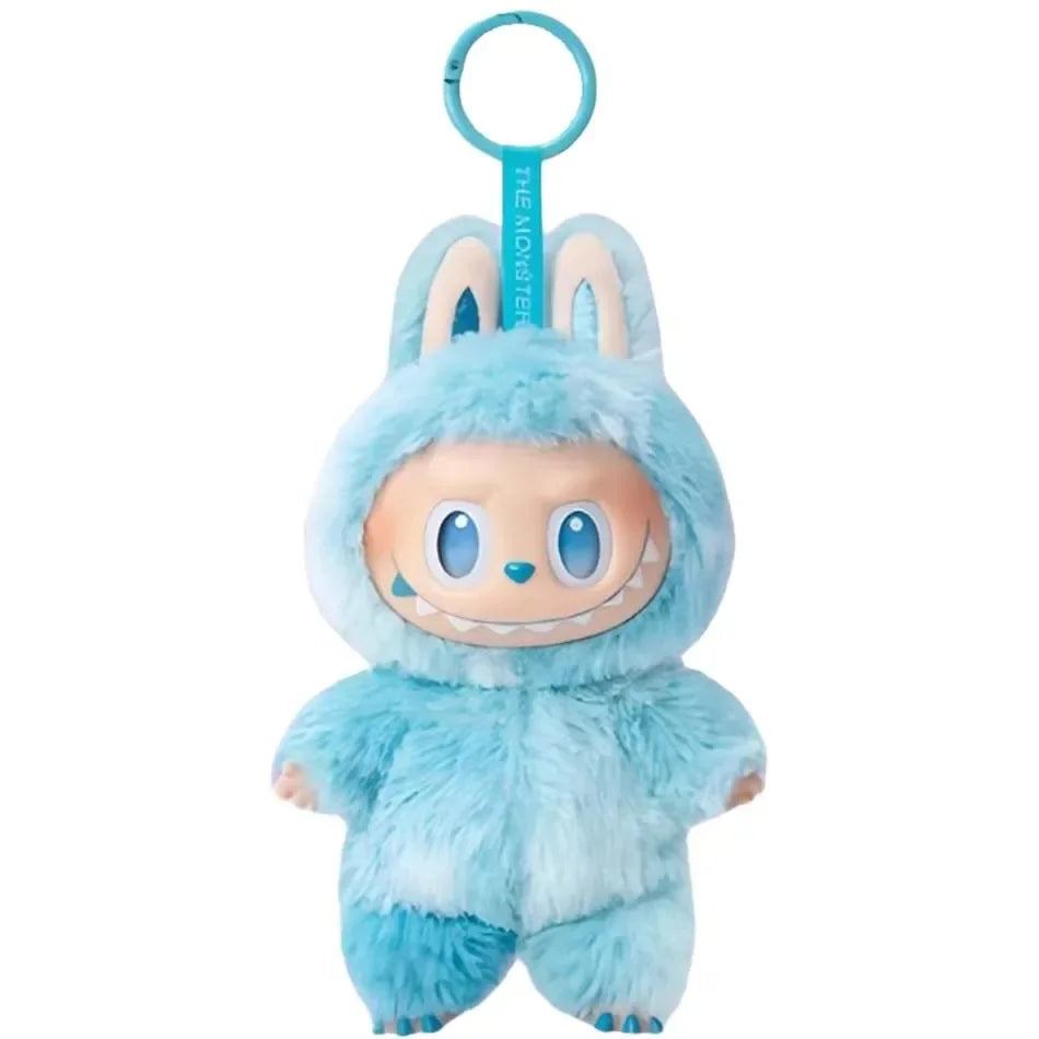 ✨ Labubu V3 – Big Into Energy Series ✨
Un'esplosione di colori e personalità!
🟠 Colleziona il tuo Labubu unico! Questa figura in vinile fa parte della serie Big Into Energy, caratterizzata da un design tie-dye unico