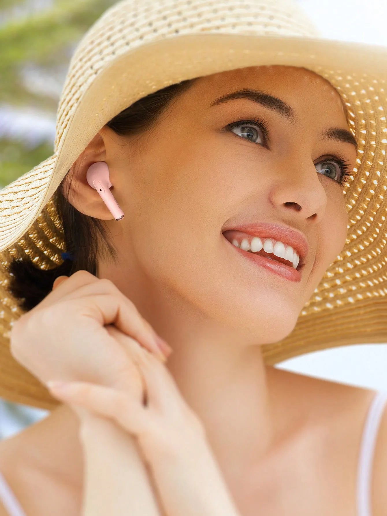 🔊 Sony A2 HiFi: Il Suono che Ti Fa Vibrare! 🎧
🔥 Immergiti in un audio stereo cristallino con bass potenti e alte frequenze limpide.
🏃‍♂️ Perfette per lo sport, leggere e dal design ergonomico per una vestibi