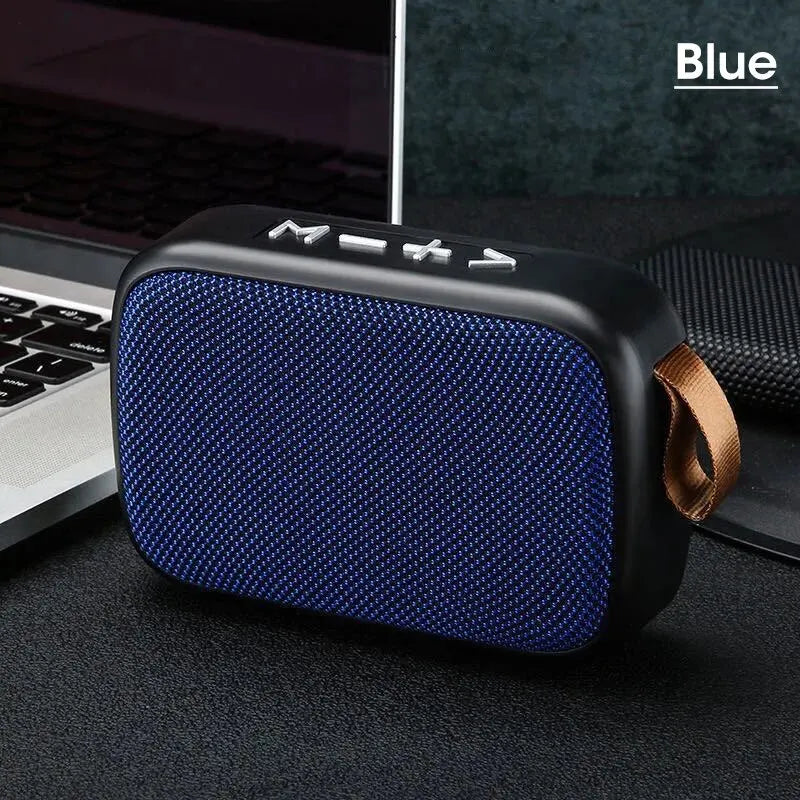 Nuovo altoparlante Bluetooth wireless, portatile per esterni da sfruttare in qualsiasi posto ci troviamo oppure comodamente a casa.