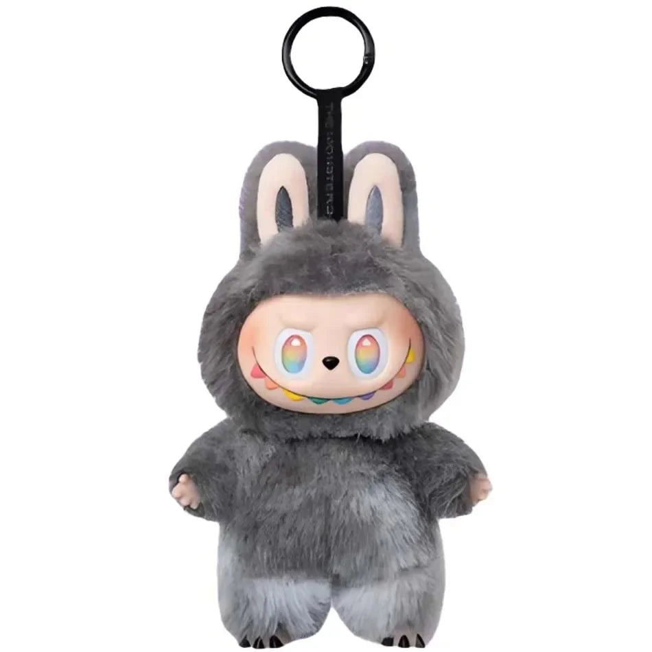 ✨ Labubu V3 – Big Into Energy Series ✨
Un'esplosione di colori e personalità!
🟠 Colleziona il tuo Labubu unico! Questa figura in vinile fa parte della serie Big Into Energy, caratterizzata da un design tie-dye unico