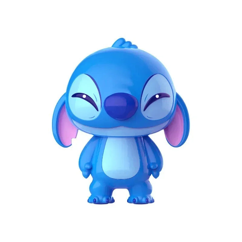Sei pronto a portare un po' di magia Disney nella tua vita? ✨
Il giocattolo di decompressione Disney Stitch è il compagno perfetto per chi cerca un po' di relax e divertimento! Con il suo design morbido a rimbalzo lento, q