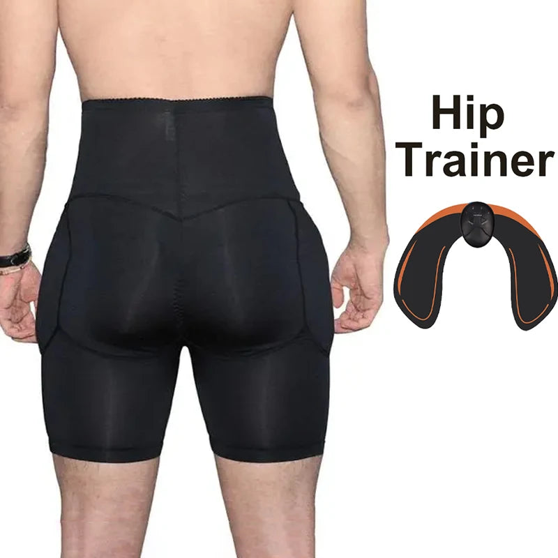 Trainer Glutei - Massaggio Macchina Abs Fitness Butt Lift Toner Trainer Intensità Massaggiatore Dispositivo per la cura personale