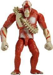 Giant Skar King con Whiplash – Godzilla x Kong: The New Empire