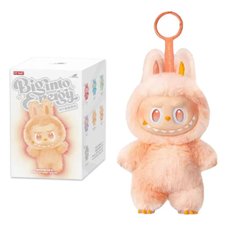 ✨ Labubu 3.0 – Have A Seat Series ✨
Un piccolo mostro dal grande carisma!
🟠 Colleziona il tuo Labubu preferito! Questa figura in vinile è un'aggiunta perfetta per gli amanti del design stravagante e delle creature a