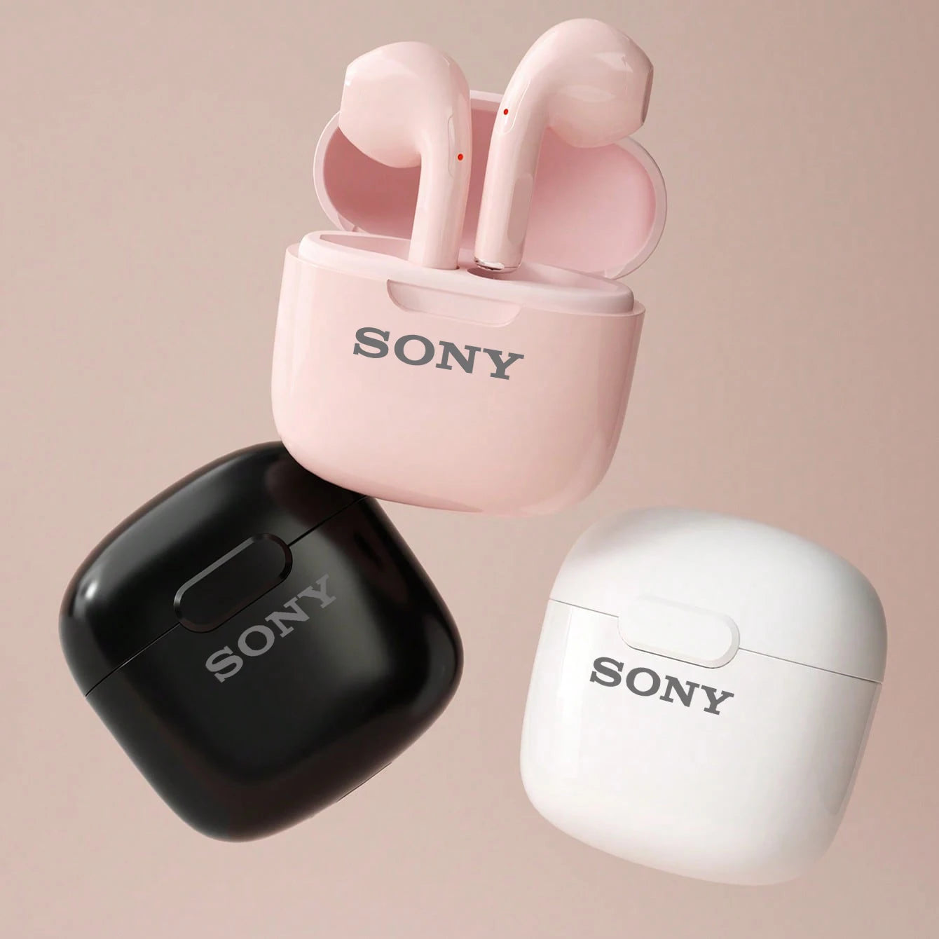 🔊 Sony A2 HiFi: Il Suono che Ti Fa Vibrare! 🎧
🔥 Immergiti in un audio stereo cristallino con bass potenti e alte frequenze limpide.
🏃‍♂️ Perfette per lo sport, leggere e dal design ergonomico per una vestibi