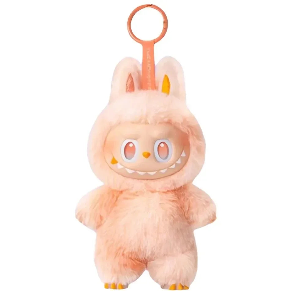 ✨ Labubu V3 – Big Into Energy Series ✨
Un'esplosione di colori e personalità!
🟠 Colleziona il tuo Labubu unico! Questa figura in vinile fa parte della serie Big Into Energy, caratterizzata da un design tie-dye unico