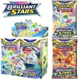 324/360 Pz/Set Carta Pokemon SCARLET&VIOLE 151 Radianza Astrale Evoluzioni Prisma Ultra Carta Booster Battaglia