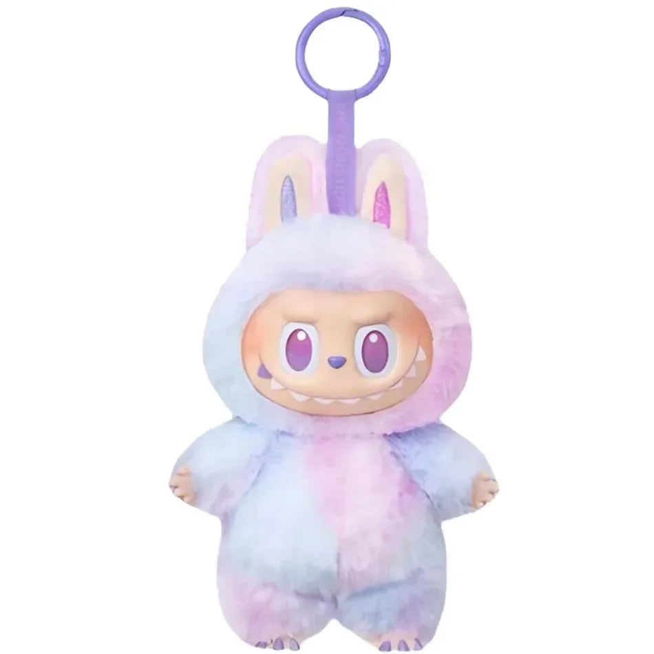 ✨ Labubu V3 – Big Into Energy Series ✨
Un'esplosione di colori e personalità!
🟠 Colleziona il tuo Labubu unico! Questa figura in vinile fa parte della serie Big Into Energy, caratterizzata da un design tie-dye unico