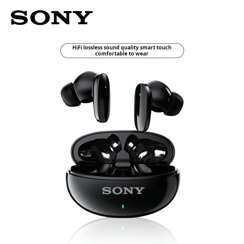 Sony S90: Il Suono che Ti Accompagna Ovunque!
🔊 Qualità HiFi Stereo per un audio nitido, bassi profondi e una resa impeccabile.
🏃‍♂️ Perfetti per lo sport, leggeri e resistenti per accompagnarti in ogni allename