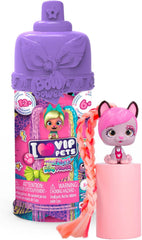 VIP Pets Mini Fans – Bow Power Edition