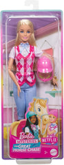 Barbie Mysteries – The Great Horse Chase