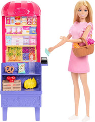 Barbie & Teresa – Malibu al Mercato (Netflix Edition)