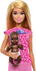 Barbie Baby Doctor – Set da Gioco