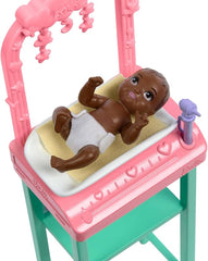 Barbie Baby Doctor – Set da Gioco