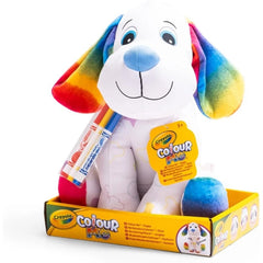 Crayola Colour Me – Puppy