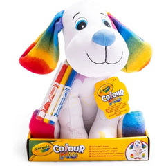 Crayola Colour Me – Puppy