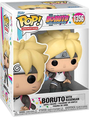 Boruto with Rasengan funko 1356