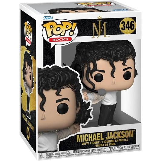 Funko Pop MJ