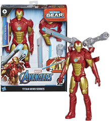 Iron Man Action Figure 30 cm – Titan hero series