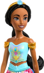 Jasmine Spin Reveal – Disney Princess