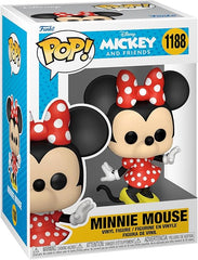 Mickey funko pop 1188