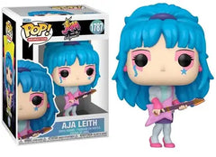 Funko Pop Aja Leith – Jem and the Holograms